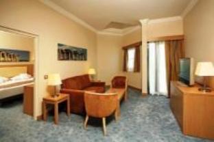Crystal Tat Beach Golf Resort & Spa Belek Exterior photo