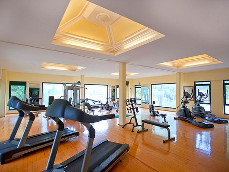 Crystal Tat Beach Golf Resort & Spa Belek Exterior photo